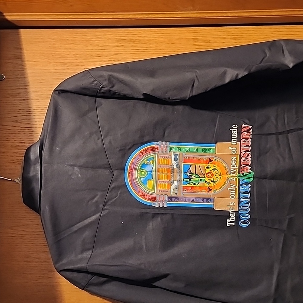 Men's shirt